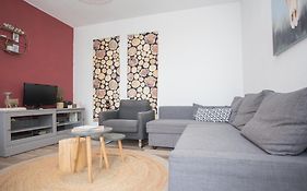 Appartement Feldstrasse 48-K